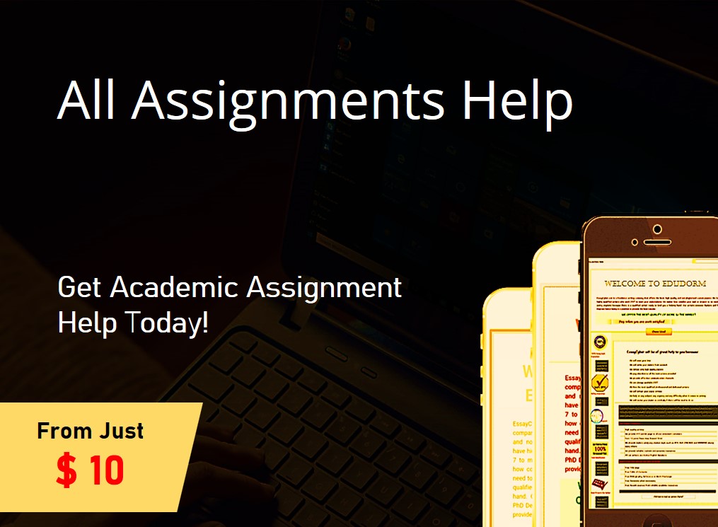  Assignment Help USA