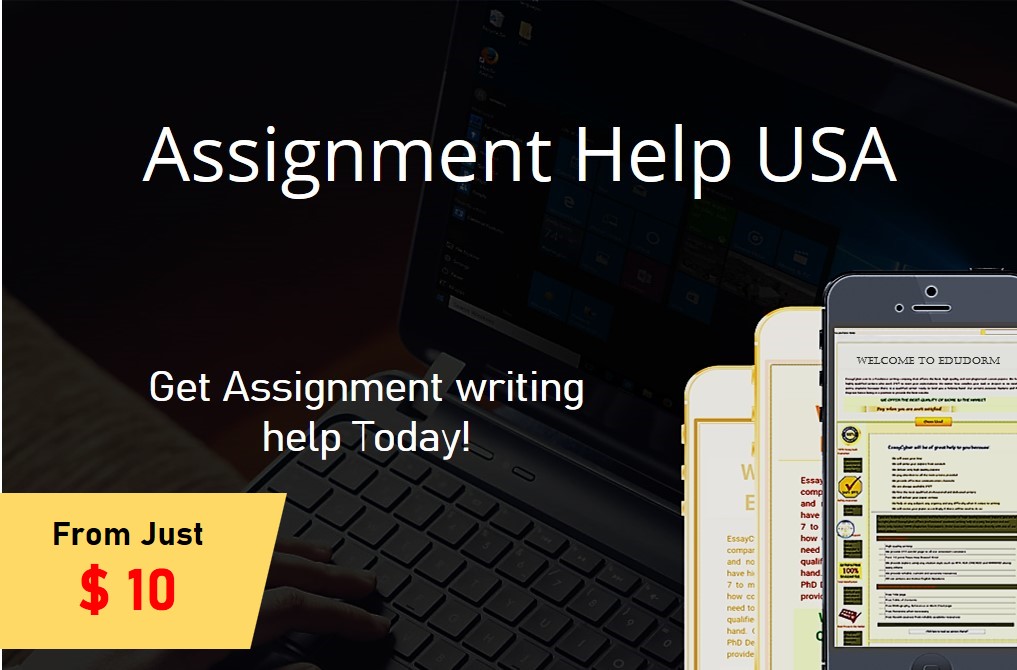 Assignment Assistance