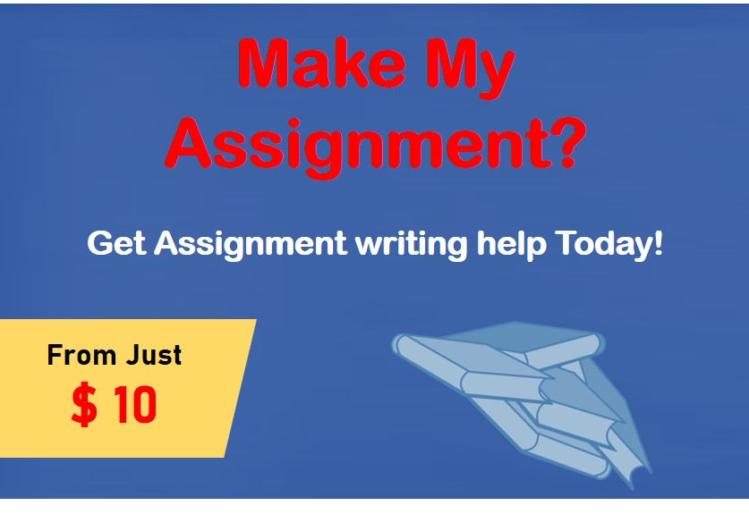 Make My Assignment