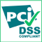 PCI DSS Compliant