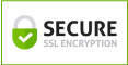 Secure SSL Encryption