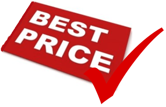 Best price