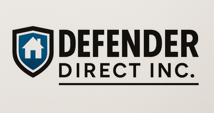 Defender Direct Inc Case Study