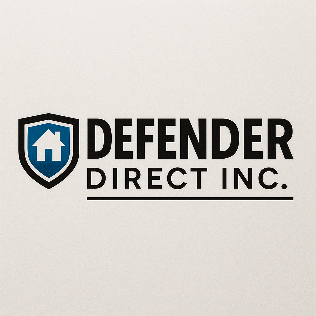 Defender Direct Inc Case Study