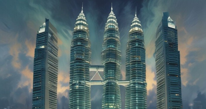 PETRONAS Purchasing Management