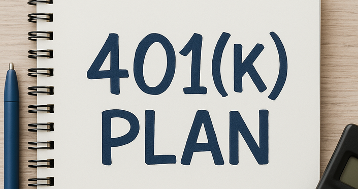 What is A 401 K Plan?