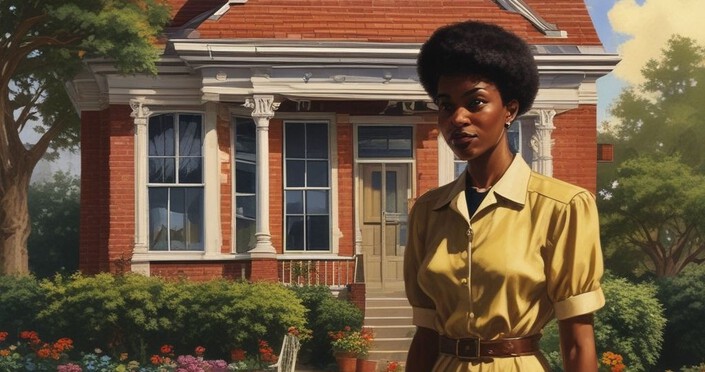 Walter’s Ambitious Character in A Raisin in the Sun