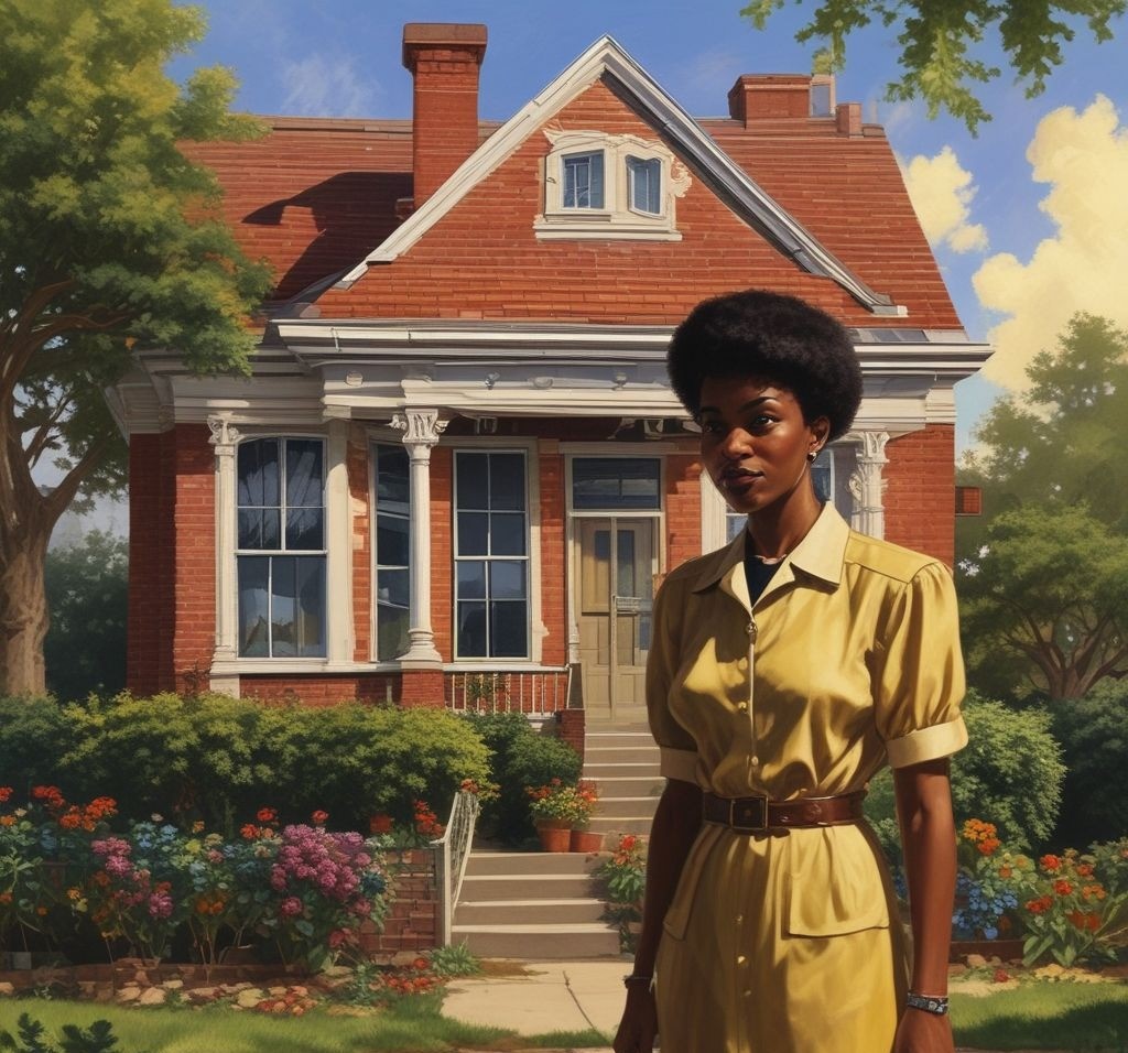 Walter’s Ambitious Character in A Raisin in the Sun