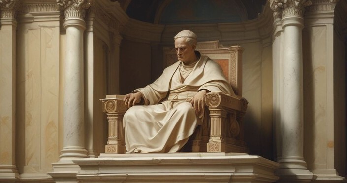 Michelangelo’s Architectural Projects in Rome