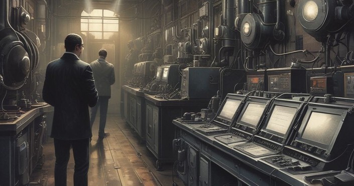 Boiler Room Movie Produced in 2000