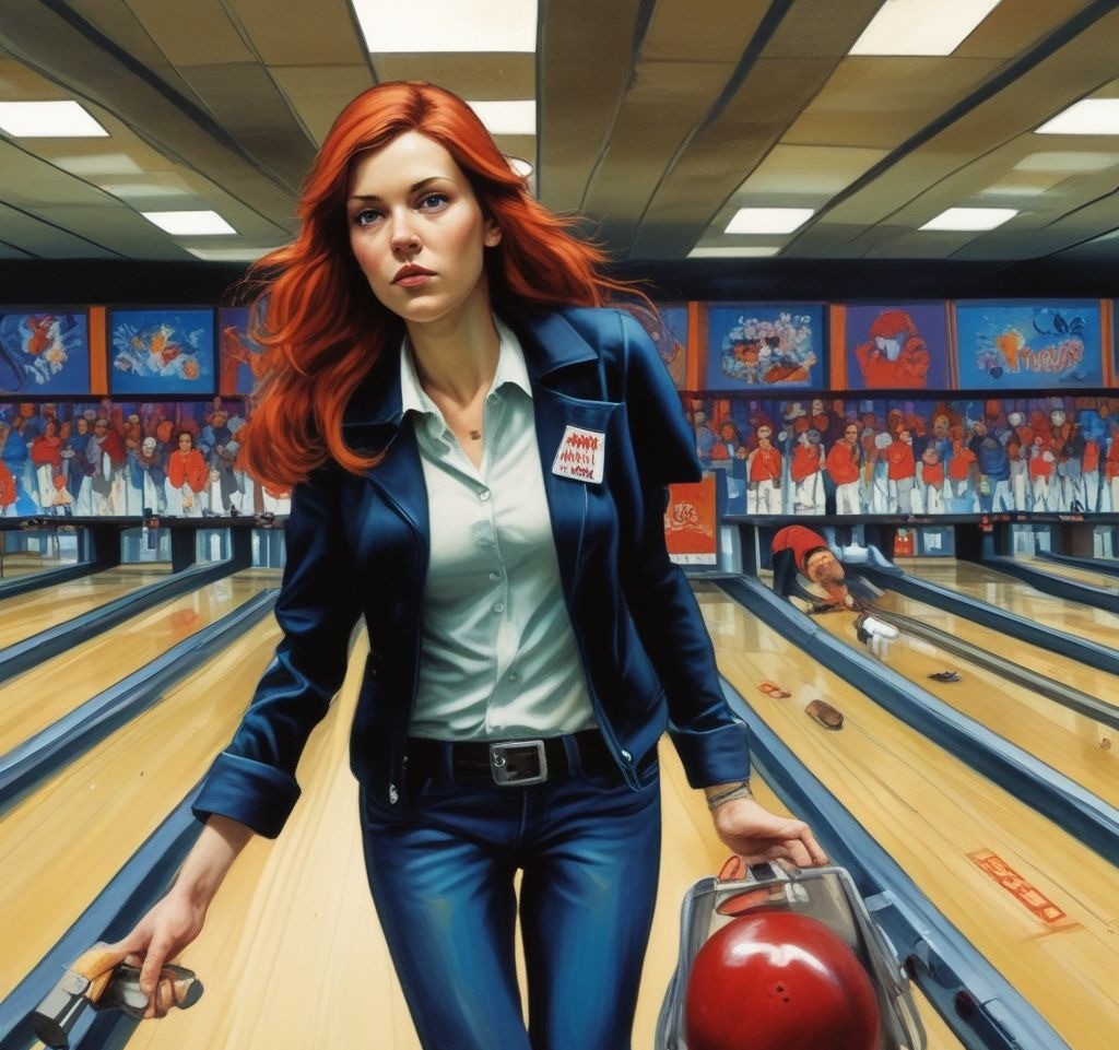 Context of Bowling for Columbine Film