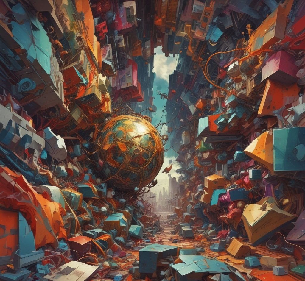 Chaos and Complexity Theory in Health Care