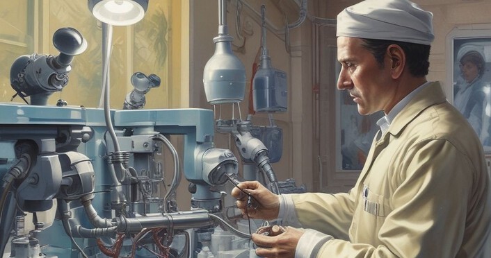 CT Colonoscopy versus Traditional Colonoscopy