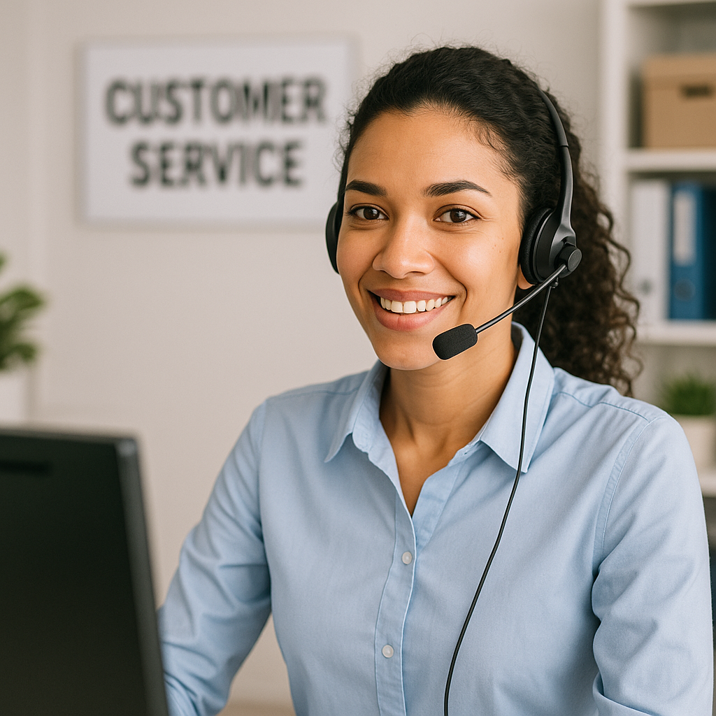 Importance of Customer Service