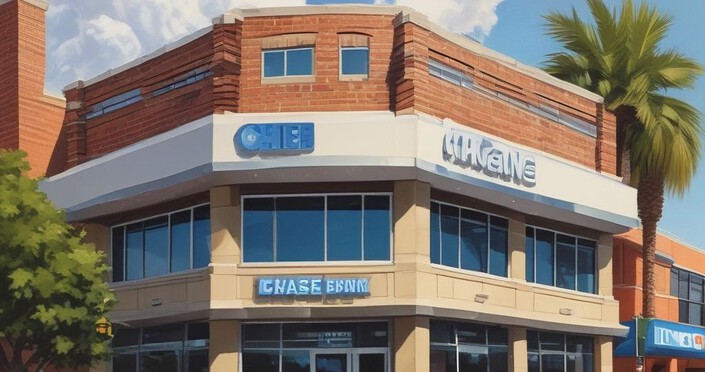History of Chase Bank