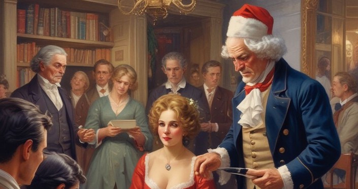 Holiday in American History