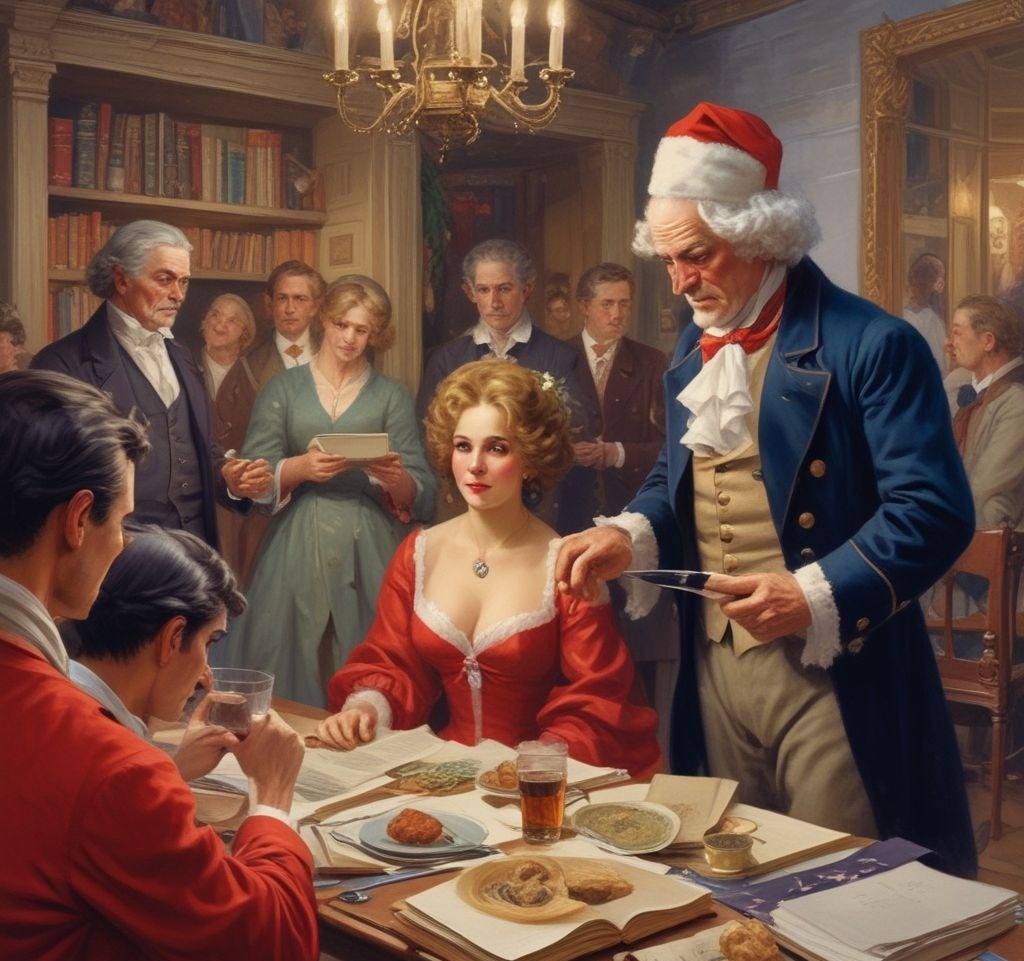 Holiday in American History