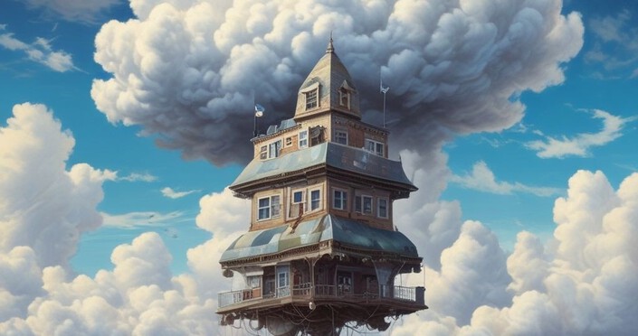 What is Cloud Accounting?