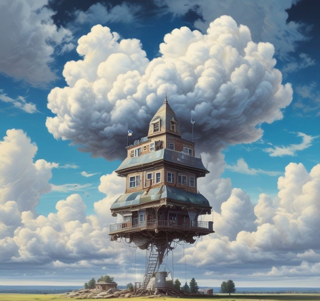 What is Cloud Accounting?