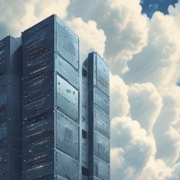 Cloud Computing Technology