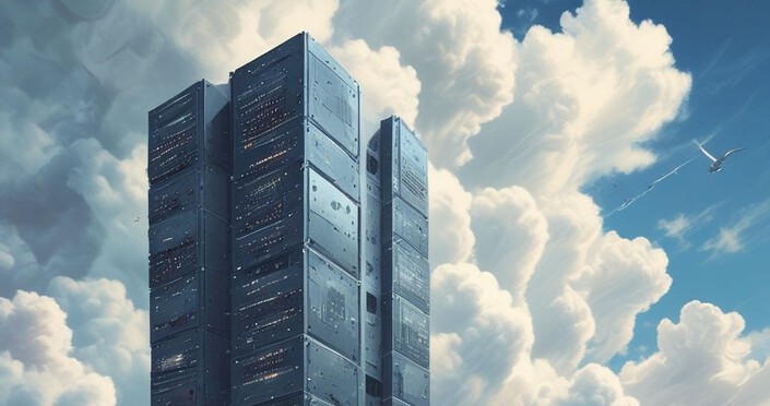 Cloud Computing Technology