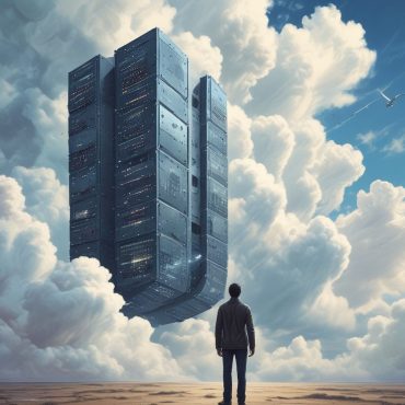 Cloud Computing Technology