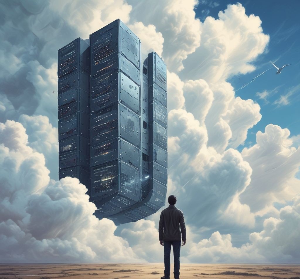 Cloud Computing Technology