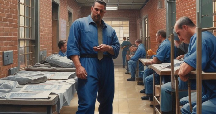 Advantage of College Education to Prisoners