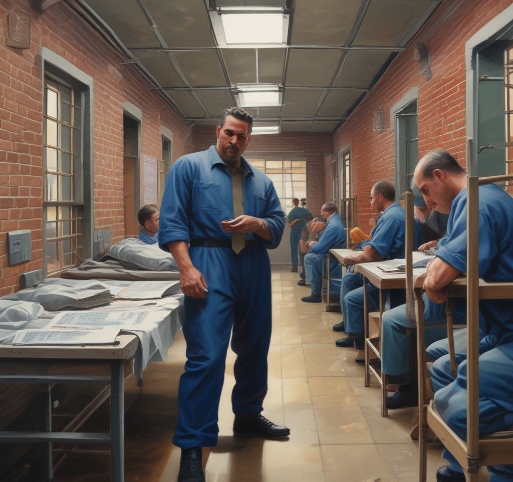 Advantage of College Education to Prisoners