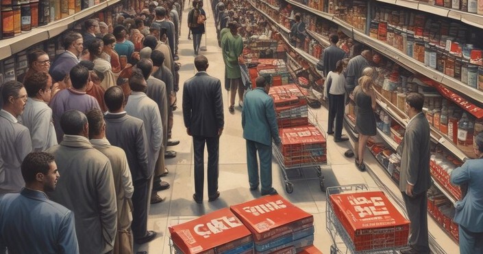 What is Consumer Segregation?