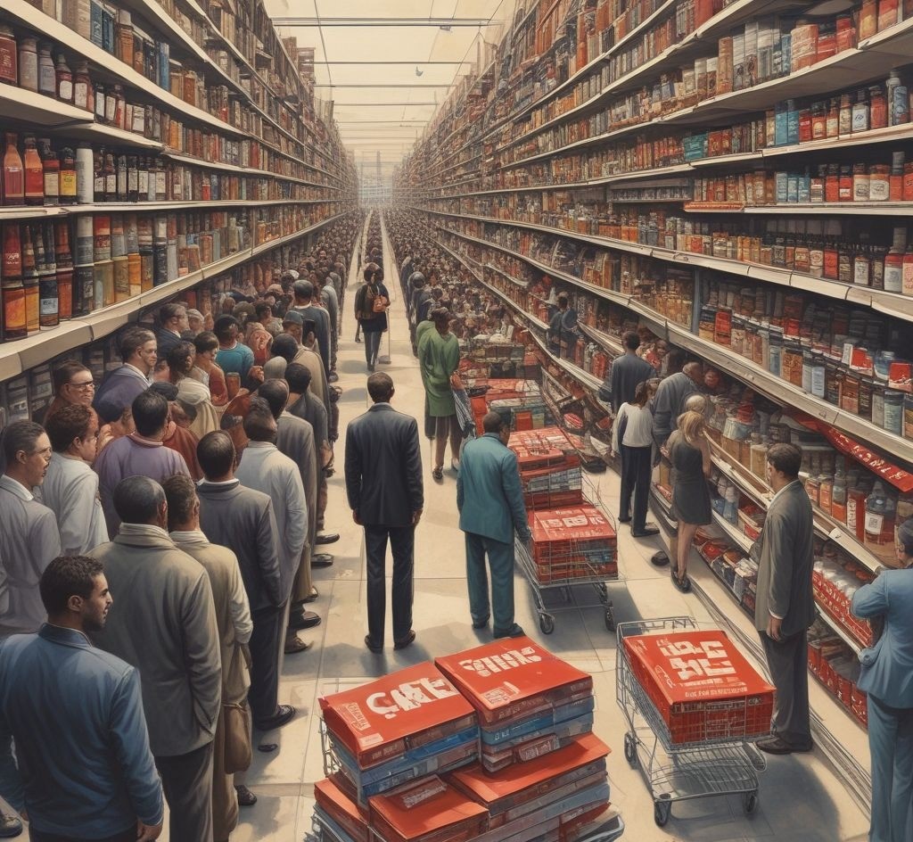 What is Consumer Segregation?