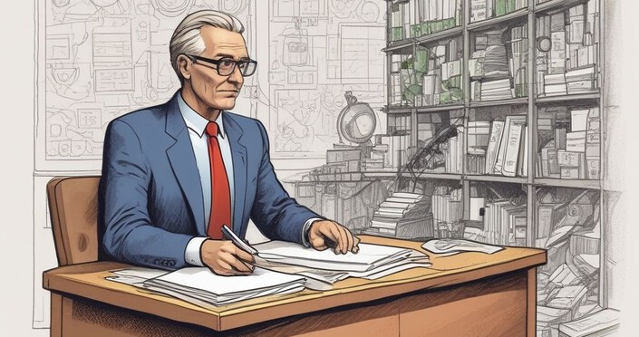 Cost Drivers in Managerial Accounting