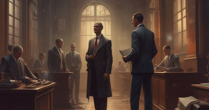 Legitimacy of Physical Power in Criminal Defenses and Criminal Punishments