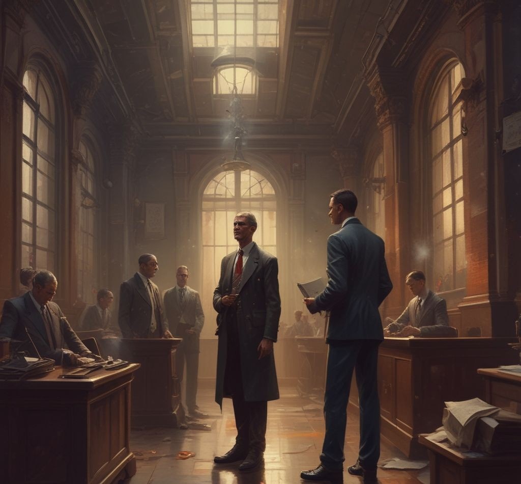 Legitimacy of Physical Power in Criminal Defenses and Criminal Punishments