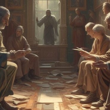 Critical Reasoning Argument about Standard Aptitude Tests