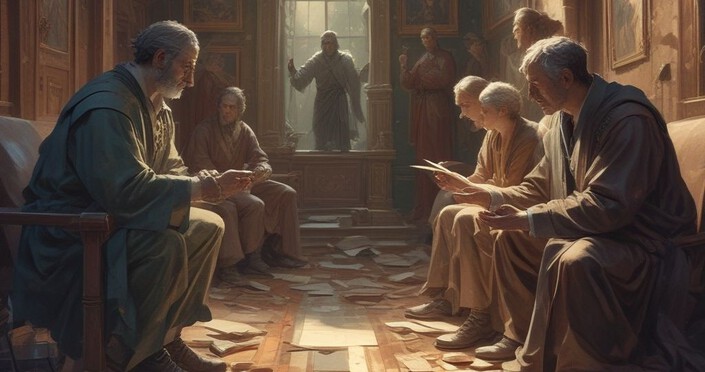 Critical Reasoning Argument about Standard Aptitude Tests