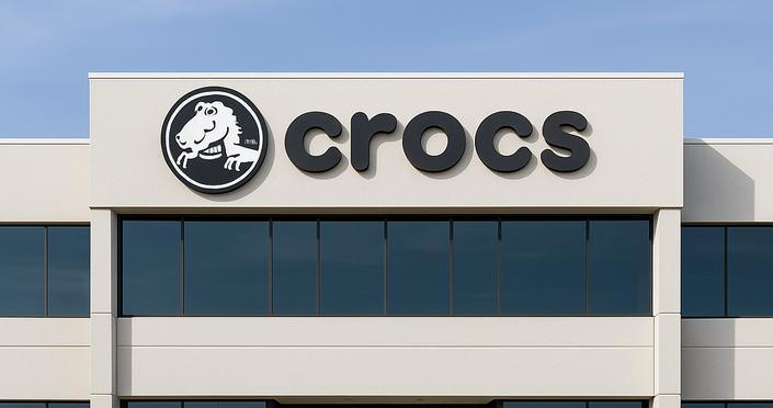 History of Crocs Corporation