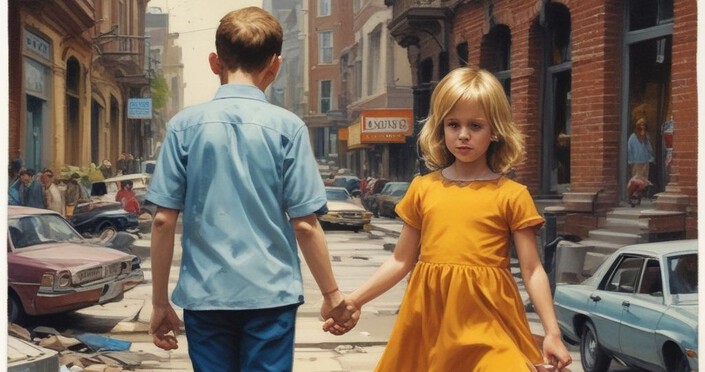 Short and Long Term Effects of Divorce on Children