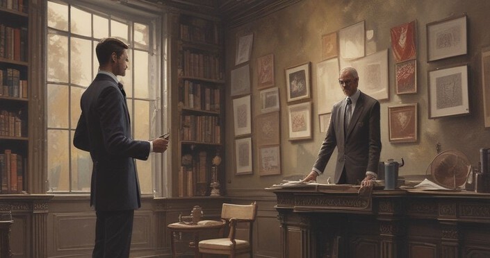 Ethical Decision Making in an Organization.