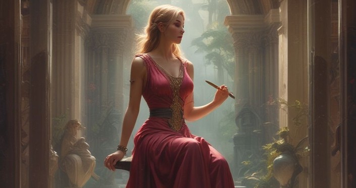 Context of Female Philosophy