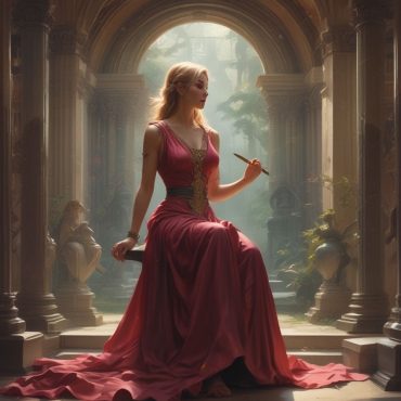Context of Female Philosophy