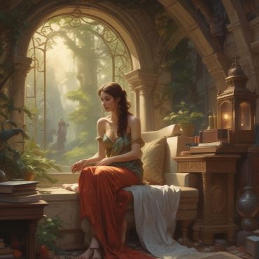 Context of Female Philosophy