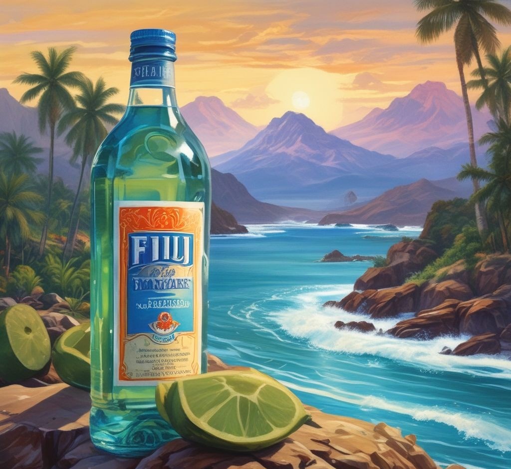 Fiji Water Company Marketing Strategies