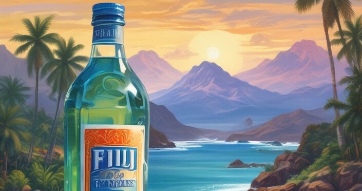 Fiji Water Company Marketing Strategies
