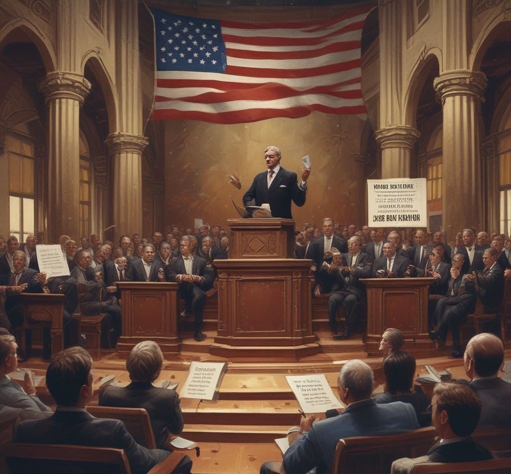 The Notion of Free Speech in Law