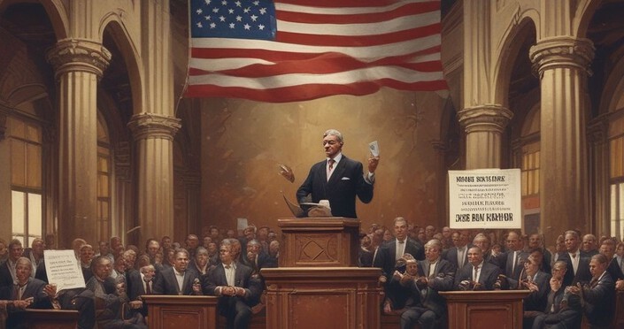 The Notion of Free Speech in Law