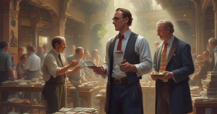 A bill on whether the fundraisers should be eliminated or not