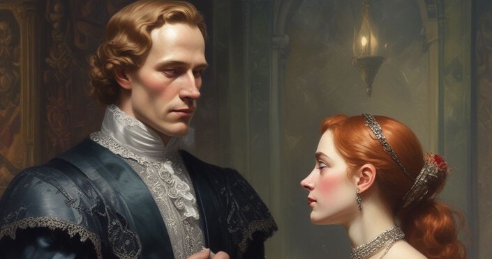 Themes in Hamlet by Shakespeare