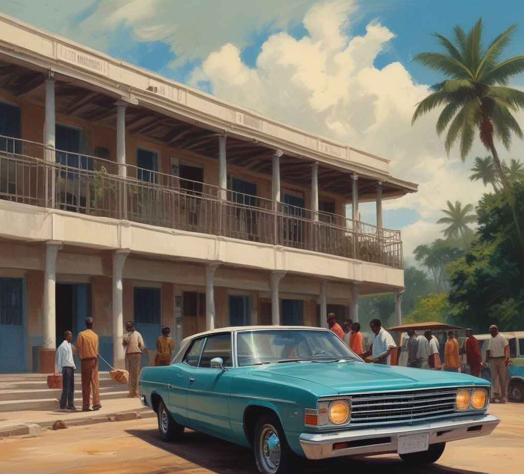 Essay on Hotel Rwanda Movie