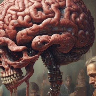 Human brain mechanism and antisocial behaviors